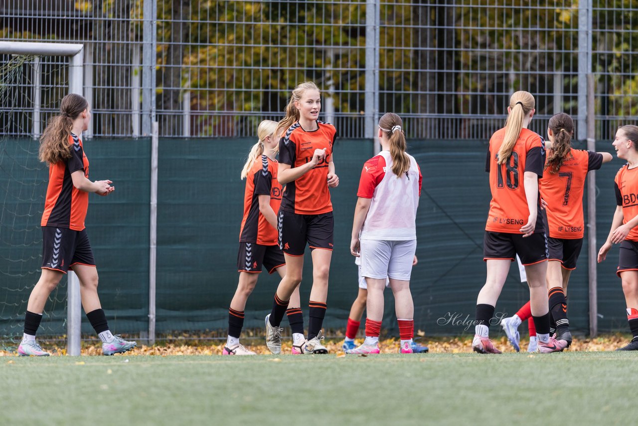 Bild 132 - wCJ Holstein Kiel Turnier